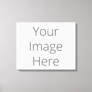 Erstellen Sie Ihre eigenen 20" x 16" Single Canvas Leinwanddruck