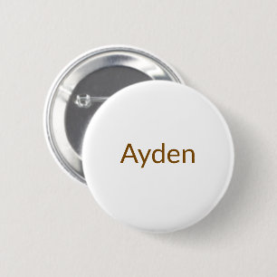 Erstellen Sie Ihre eigenen 2¼'' UV-beständigen Kno Button