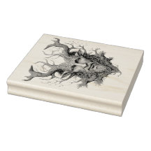 Erstellen Sie Ihre eigenen 3D-Imitate Bois Carved 