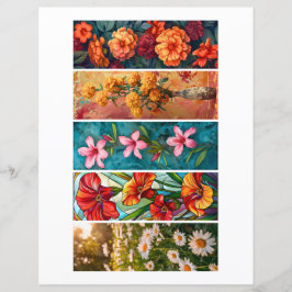 Erstellen Sie Ihre eigenen 5 glorreichen Lesezeich