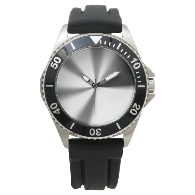 Erstellen Sie Ihre eigenen Armbanduhr (Vorderseite)