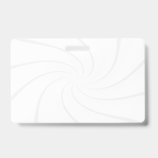 Erstellen Sie Ihre eigenen Ausweis (Vorderseite)