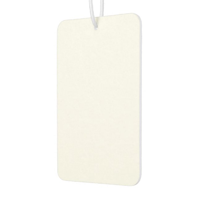 Erstellen Sie Ihre eigenen Autolufterfrischer (Links)