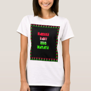 Erstellen Sie Ihre eigenen Baby Kinder Geschenke u T-Shirt