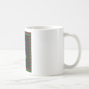 Erstellen Sie Ihre eigenen Baby-Kindergeschenke u Tasse
