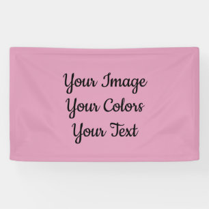 Erstellen Sie Ihre eigenen Banner