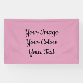 Erstellen Sie Ihre eigenen Banner