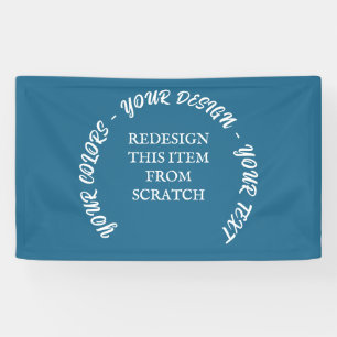 Erstellen Sie Ihre eigenen Banner