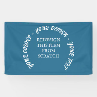 Erstellen Sie Ihre eigenen Banner