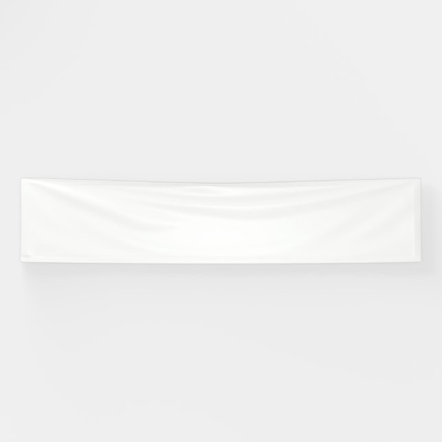 Erstellen Sie Ihre eigenen Banner (Horizontal)