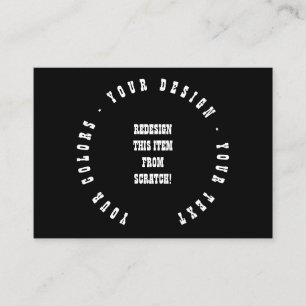 Erstellen Sie Ihre eigenen Begleitkarte