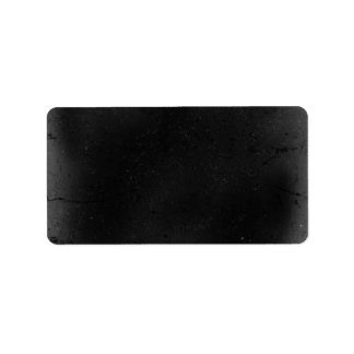 Erstellen Sie Ihre eigenen benutzerdefinierten Adressaufkleber