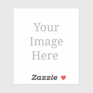 Erstellen Sie Ihre eigenen benutzerdefinierten Aufkleber