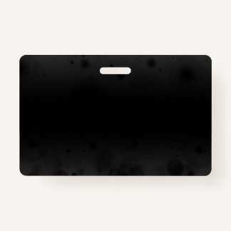 Erstellen Sie Ihre eigenen benutzerdefinierten Ausweis