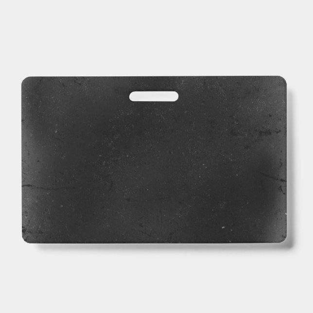 Erstellen Sie Ihre eigenen benutzerdefinierten Ausweis (Vorderseite)