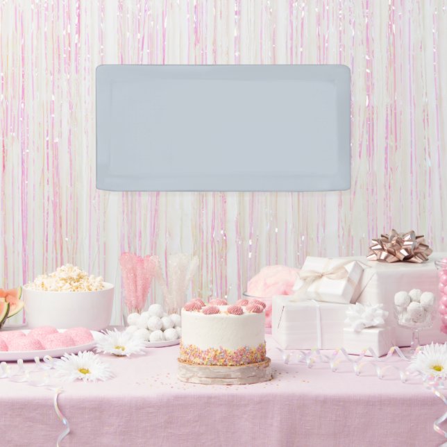 Erstellen Sie Ihre eigenen benutzerdefinierten Banner (Party)