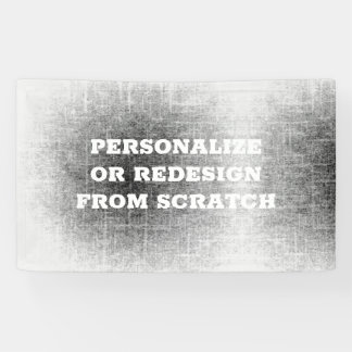 Erstellen Sie Ihre eigenen benutzerdefinierten Banner