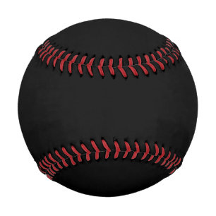 Erstellen Sie Ihre eigenen benutzerdefinierten Baseball