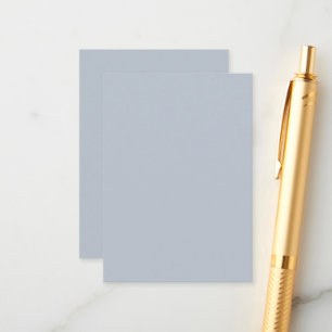 Erstellen Sie Ihre eigenen benutzerdefinierten Begleitkarte