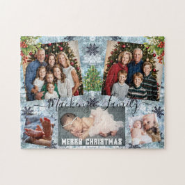 Erstellen Sie Ihre eigenen, benutzerdefinierten CH Puzzle