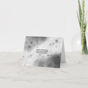 Erstellen Sie Ihre eigenen benutzerdefinierten Dankeskarte