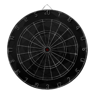 Erstellen Sie Ihre eigenen benutzerdefinierten Dartscheibe