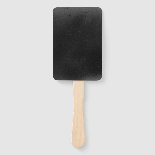 Erstellen Sie Ihre eigenen benutzerdefinierten Fächer (Vorderseite)