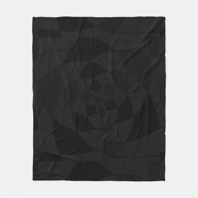 Erstellen Sie Ihre eigenen benutzerdefinierten Fleecedecke (Vorderseite)