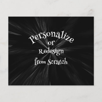 Erstellen Sie Ihre eigenen benutzerdefinierten Flyer