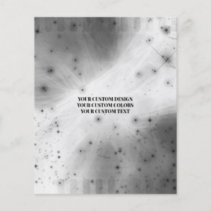 Erstellen Sie Ihre eigenen benutzerdefinierten Flyer