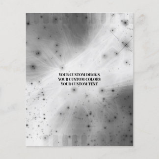 Erstellen Sie Ihre eigenen benutzerdefinierten Flyer