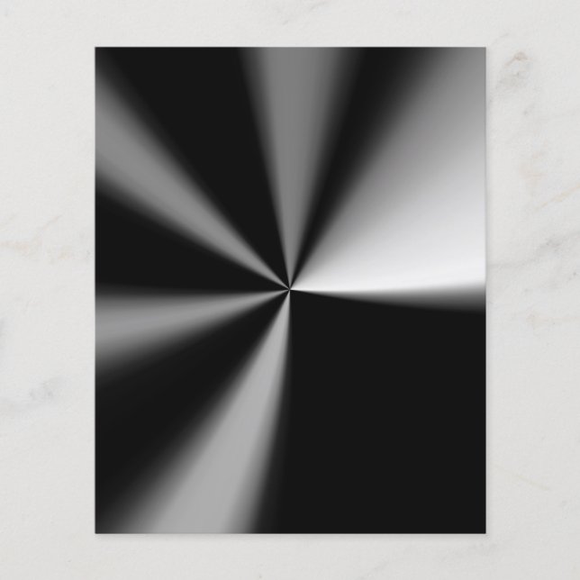 Erstellen Sie Ihre eigenen benutzerdefinierten Flyer (Vorne)