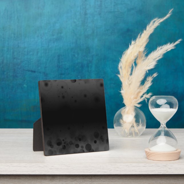 Erstellen Sie Ihre eigenen benutzerdefinierten Fotoplatte (InSitu)