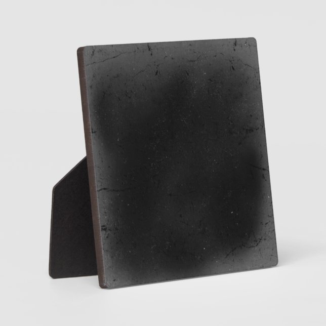 Erstellen Sie Ihre eigenen benutzerdefinierten Fotoplatte (Vorderseite)