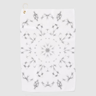 Erstellen Sie Ihre eigenen benutzerdefinierten Golfhandtuch