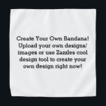 Erstellen Sie Ihre eigenen benutzerdefinierten Halstuch<br><div class="desc">Erstellen Sie Ihre eigenen benutzerdefinierten Bananen! Laden Sie Ihre eigenen Designs/Bilder hoch oder verwenden Sie das Zazzles cool Design Tool um Ihr eigenes Design zu kreieren. Klicken Sie auf Diese Vorlage personalisieren und starten Sie!</div>