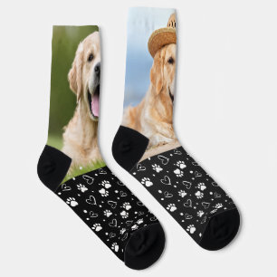 Erstellen Sie Ihre eigenen benutzerdefinierten Hun Socken