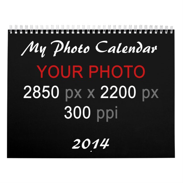 Erstellen Sie Ihre eigenen benutzerdefinierten Kalender (Titelbild)