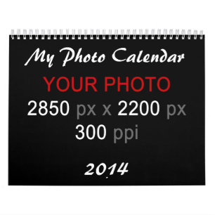 Erstellen Sie Ihre eigenen benutzerdefinierten Kalender