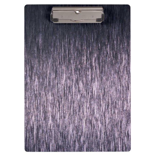 Erstellen Sie Ihre eigenen benutzerdefinierten Klemmbrett (Vorderseite)