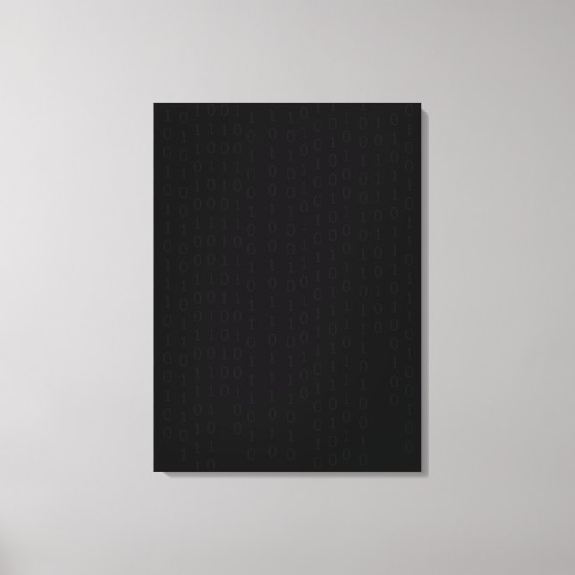 Erstellen Sie Ihre eigenen benutzerdefinierten Leinwanddruck (Vorderseite)