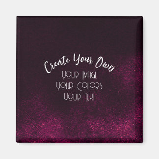 Erstellen Sie Ihre eigenen benutzerdefinierten Magnet