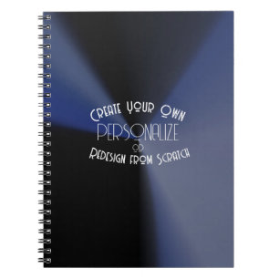 Erstellen Sie Ihre eigenen benutzerdefinierten Notizblock