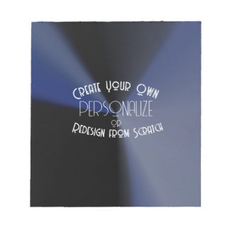 Erstellen Sie Ihre eigenen benutzerdefinierten Notizblock