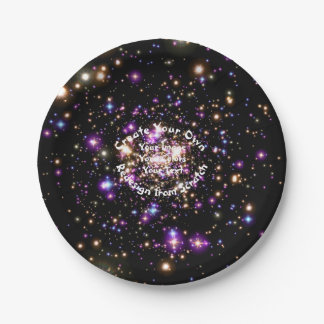 Erstellen Sie Ihre eigenen benutzerdefinierten Pappteller