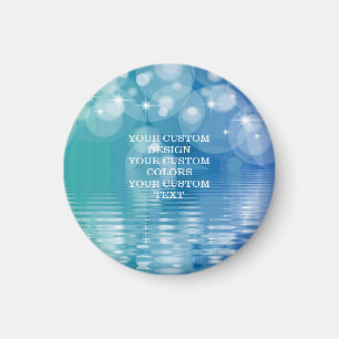 Erstellen Sie Ihre eigenen benutzerdefinierten Per Magnet