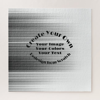 Erstellen Sie Ihre eigenen benutzerdefinierten Puzzle