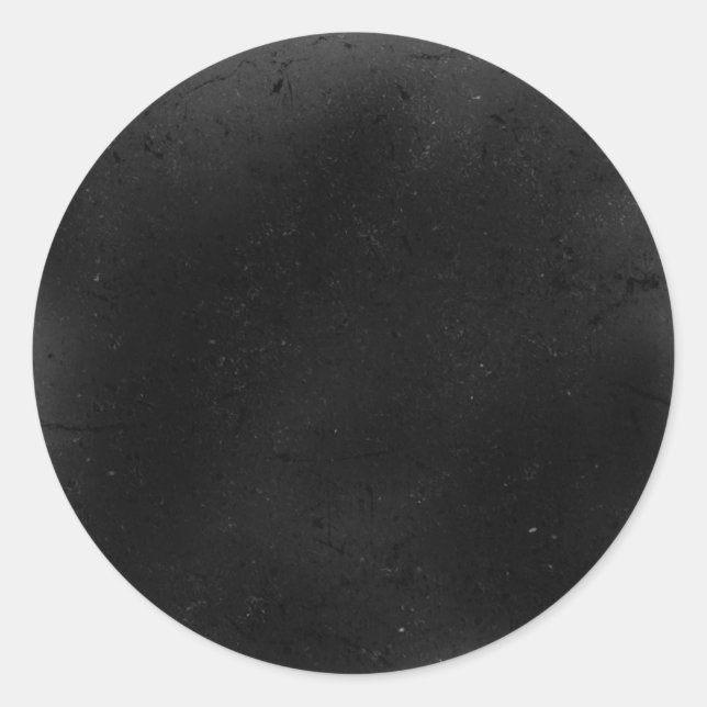 Erstellen Sie Ihre eigenen benutzerdefinierten Runder Aufkleber (Vorderseite)