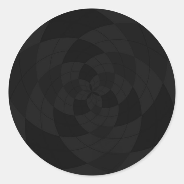 Erstellen Sie Ihre eigenen benutzerdefinierten Runder Aufkleber (Vorderseite)