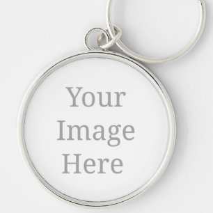 Erstellen Sie Ihre eigenen benutzerdefinierten Schlüsselanhänger